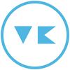 Voss Kommunikasjon AS logo
