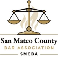San Mateo County Bar Association logo