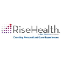 Rise Health, Inc. logo