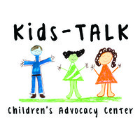 Kids-TALK Children's Advocacy Center logo