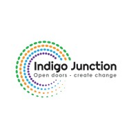 Indigo Junction logo
