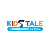 KidsTale logo