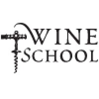 Wine School Of Philadelphia logo