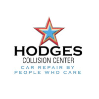 Hodges Collision Center logo