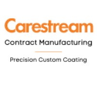 Carestream - Contract Manufacturing logo