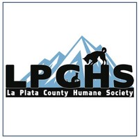 La Plata County Humane Society logo
