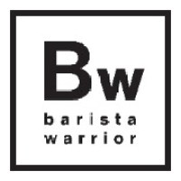 Barista Warrior logo