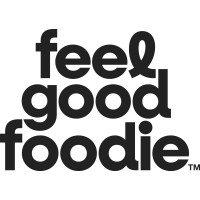 Feel Good Foodie logo