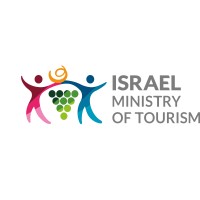 Israel Ministry Of Tourism logo