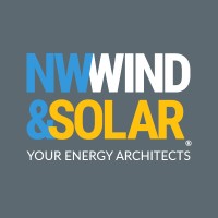 NW Wind & Solar logo