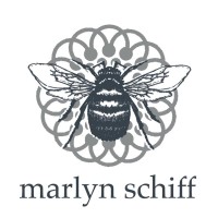Marlyn Schiff Jewelry Design LLC. logo