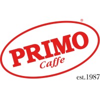 Primo Coffee logo