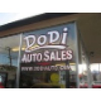 Dodi Auto Sales logo
