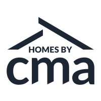 Homes By CMA logo