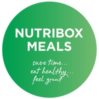 NutriBox Meals logo