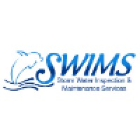 Storm Water Inspection And Maintenance Services (SWIMS) logo