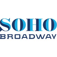 SoHo Broadway Initiative logo