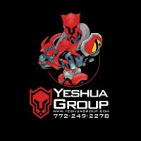 YESHUA GROUP logo
