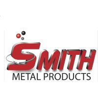 Smith Metal Products logo