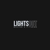 Lights Out Boxing And Fitness logo