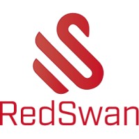 RedSwan logo
