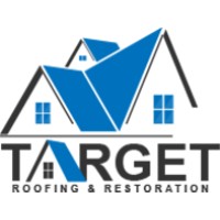 Target Roofing & Restoration logo
