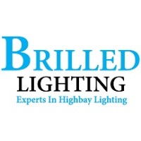 Brilled Lighting logo