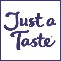 Just A Taste logo