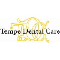 Tempe Dental Care logo