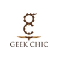 Geek Chic logo