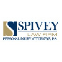 Spivey Law Firm logo