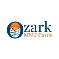Ozark MMJ Cards logo