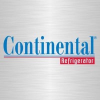 Continental Refrigerator logo