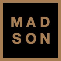 MADSON logo