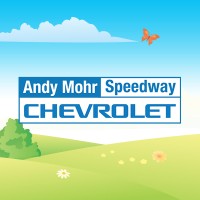 Andy Mohr Speedway Chevrolet logo