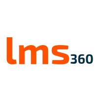Lms360 logo