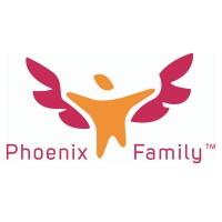 Phoenix Family logo