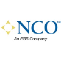 NCO Group logo