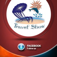 Travel Show logo