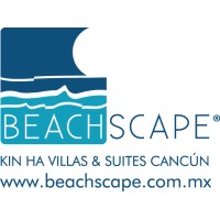Beachscape Kin Ha Villas & Suites logo