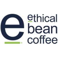 Ethical Bean Coffee logo