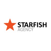 Starfish Influencers Agency logo