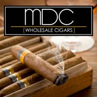 MDC Wholesale Cigars logo