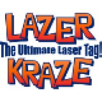 Lazer Kraze 3.0 Inc. logo