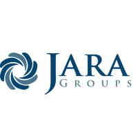 JARA Groups logo