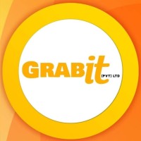 Grabit logo