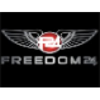 Freedom24 logo