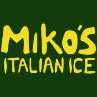 Miko's Italian Ice INC logo