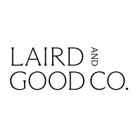 Laird And Good Company logo