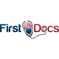First Docs logo